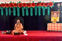 Inauguration of Computer Lab and Robotics Lab at Parjnanashram Vidyalaya Karla (2 Dec 2024)